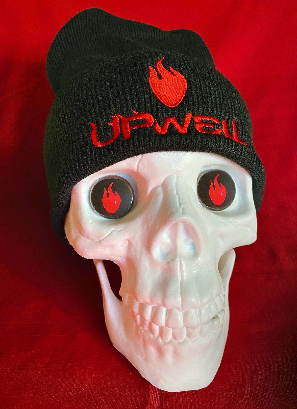 UPWELL BEANIE