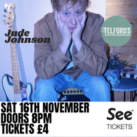 Jude Johnson Headline