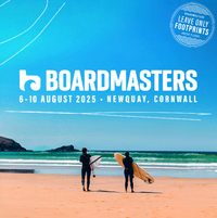 Boardmasters
