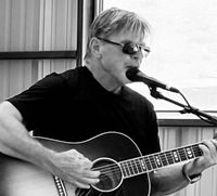 Terlingua Music Bash 