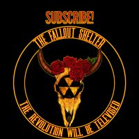 FALLOUT SHELTER