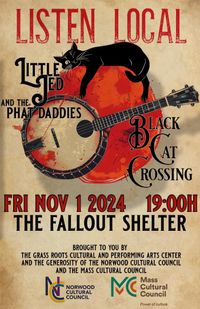 Fallout Shelter - SOLD OUT!