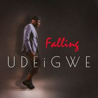 Falling by UDEiGWE