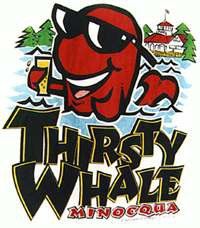 The Thirsty Whale