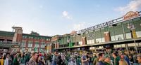 Johnsonville Tailgate Village -Packers vs. Lions Pregame Party