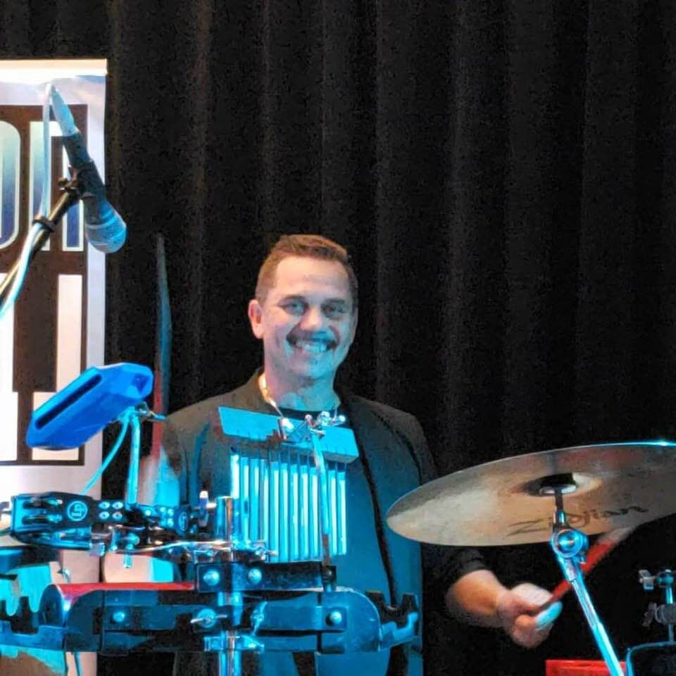 Ultimate Santana tribute band