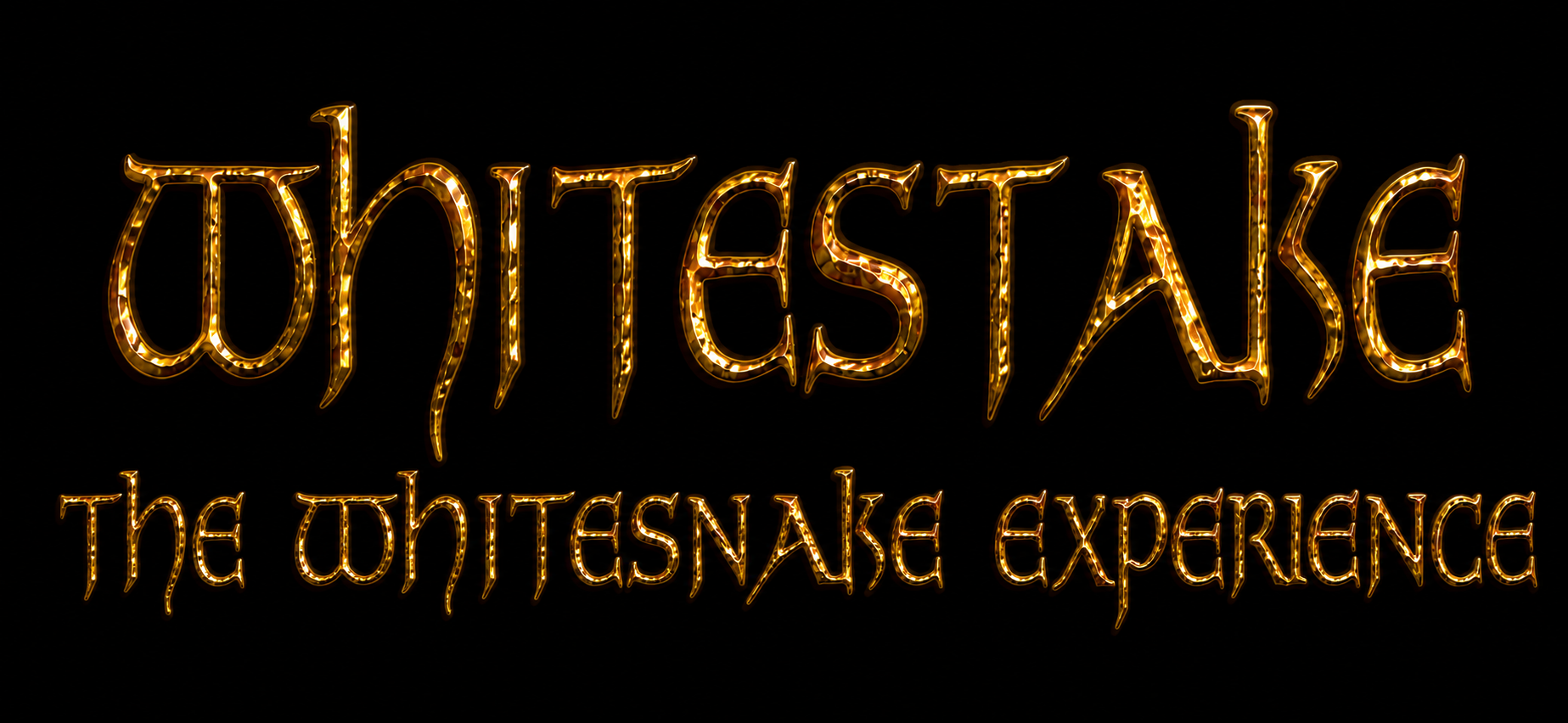 Whitestake - The Whitesnake Experience
