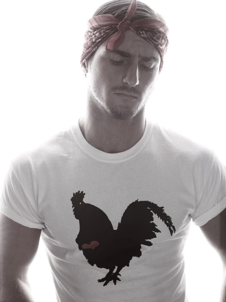 T-Shirt- Sold Out