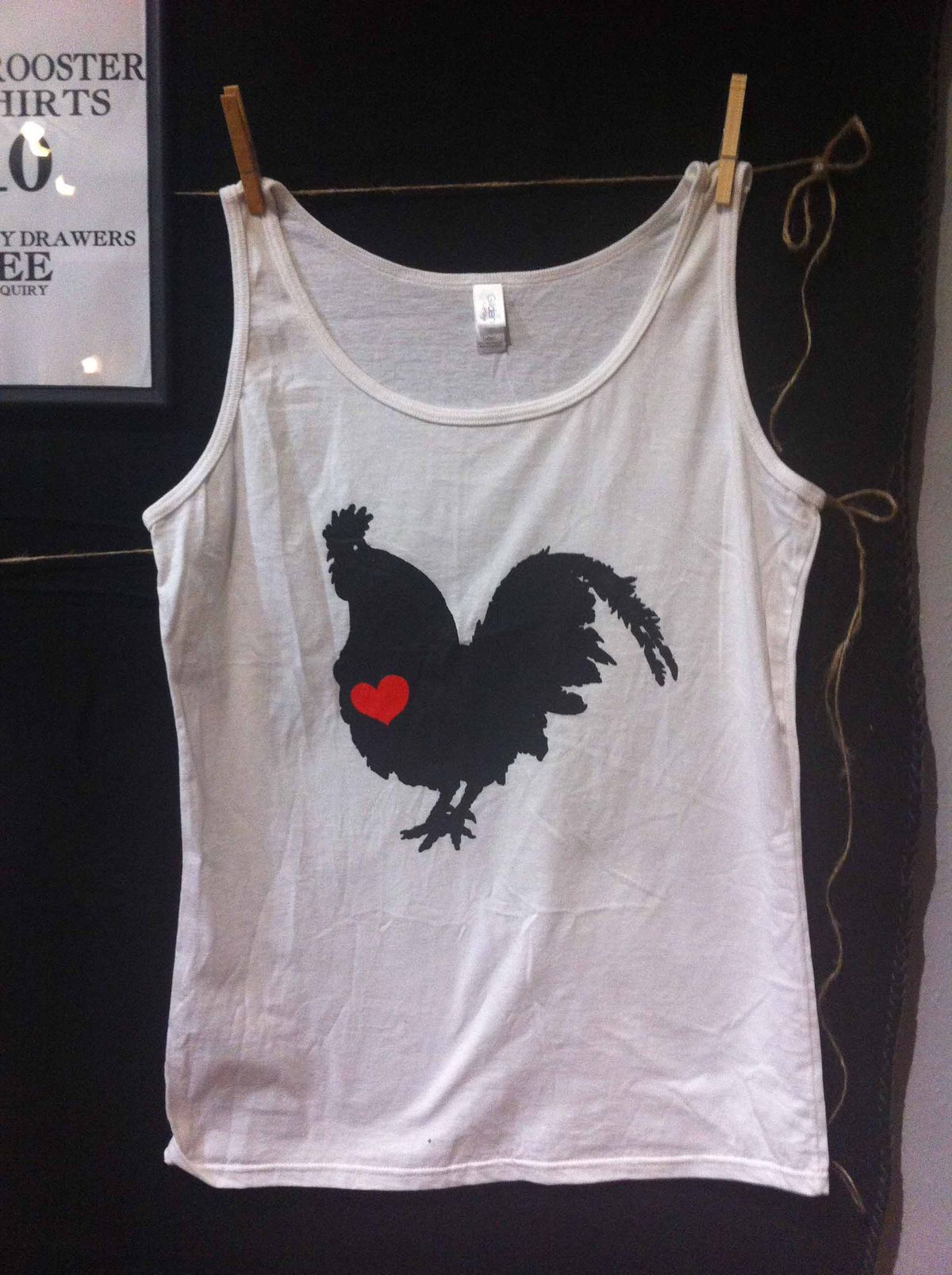 Women's Tank Top