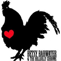 Tales of the Wayward by Betsy Badwater