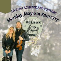 Wilson and Wilson-Live for Five