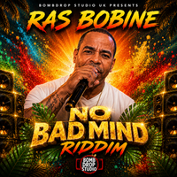 sista sista by Ras Bobine