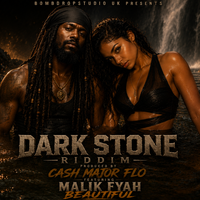 Beautiful by Malik Fyah by Malik Fyah