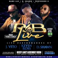 R&B Live 