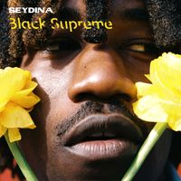 Black Supreme de Seydina