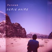Serie Noire de Seydina