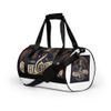 Soulful Collective All-Over Print Gym Bag