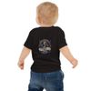 Soulful Collective Baby Staple Tee | Bella + Canvas 3001B