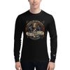 Soulful Collective Elite-Men's Champion Long Sleeve Shirt