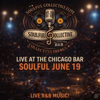 Soulful Collective Elite: Soulful Juneteenth
