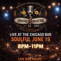 Soulful Collective Elite: Soulful Juneteenth