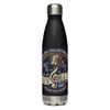 SCE-Stainless Steel Water Bottle