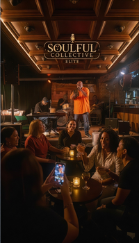 Soulful Collective Elite