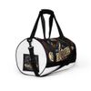 Soulful Collective All-Over Print Gym Bag