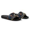 Soulful Collective Men's Slides