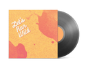 Let's Run Wild - Vinyl