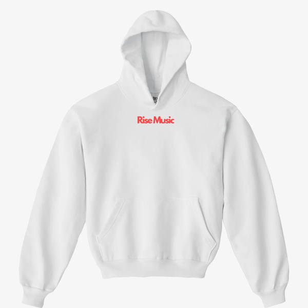 Rise Cozy ICE Hoodie