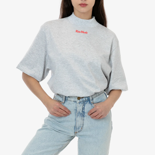Rise ICE Oversized T-Shirt
