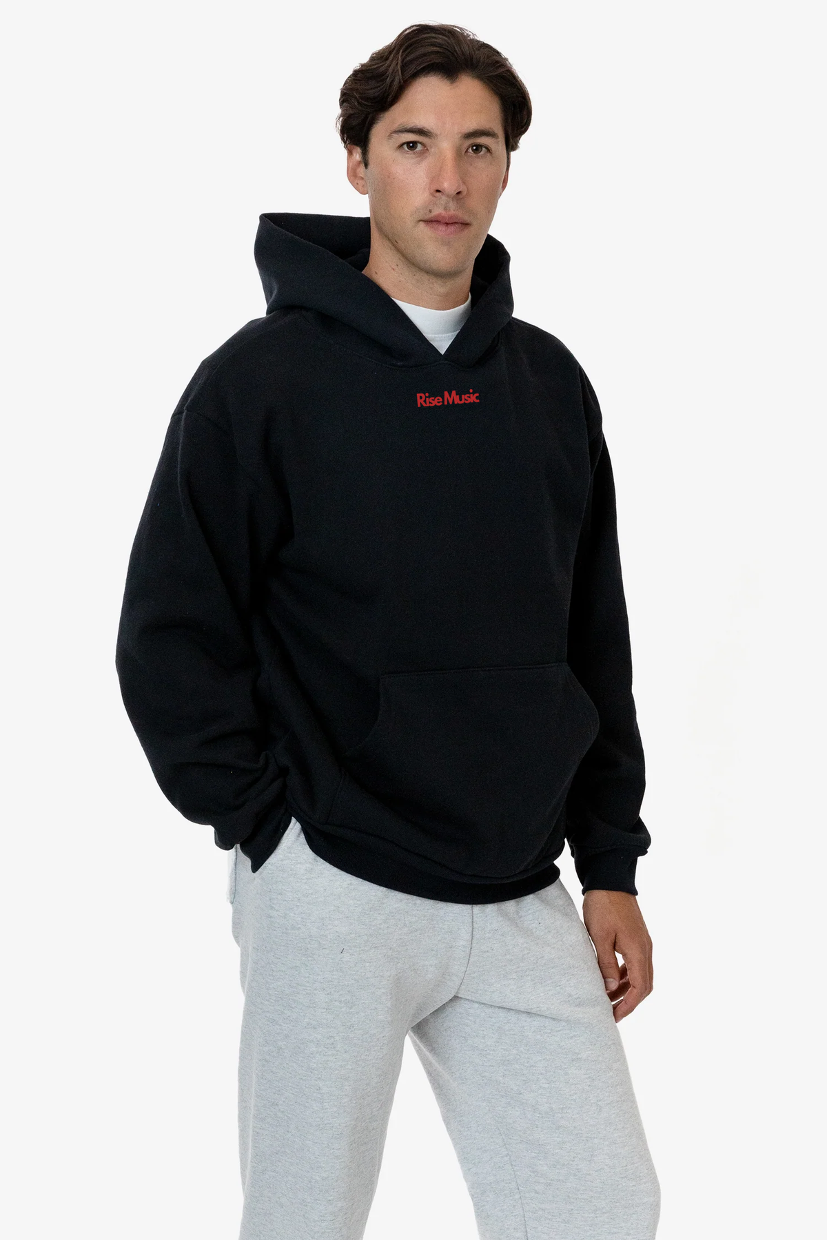 Rise Cozy Hoodie