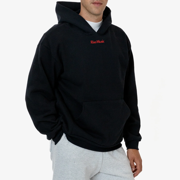Rise Cozy Hoodie