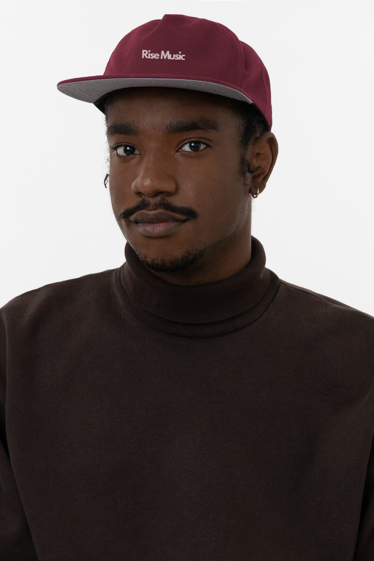 RIse Bermuda Baseball Cap