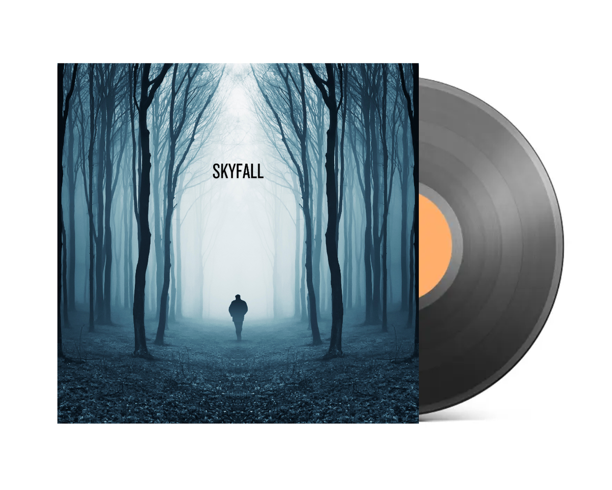 Skyfall - Vinyl