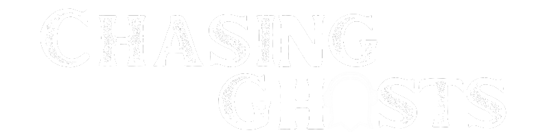 Chasing Ghosts