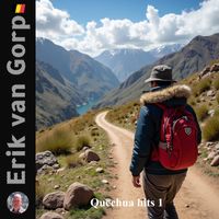 Quechua by Erik van Gorp