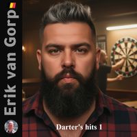 Darter's hits 1 by Erik van Gorp