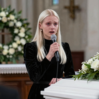 Funeral hits 1 by Erik van Gorp