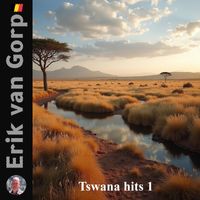 TSWANA hits 1 by Erik van Gorp