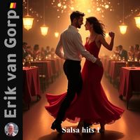 Salsa Hits 1 by Erik van Gorp