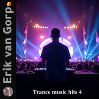Trance music hits 4 by Erik van Gorp