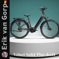 Veloci Solid Plus deel1 by Erik van Gorp