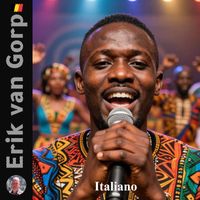 Italiano by Erik van Gorp