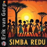 Simba Redu by Erik van Gorp
