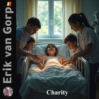 Charity by Erik van Gorp