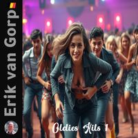 Oldies music hits 1 by Erik van Gorp