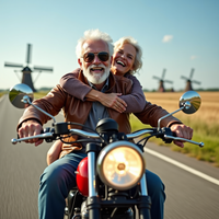 Oldies music hits 7 by Erik van Gorp
