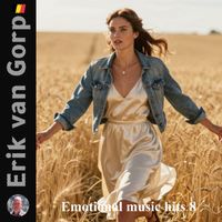 Emotional music hits 8 by Erik van Gorp